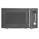 Dawlance Heating Microwave Oven MWO DW-295 (20L, Silver)