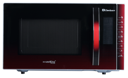 Dawlance Baking Microwave Oven MWO DW-115-CHZP (25L)