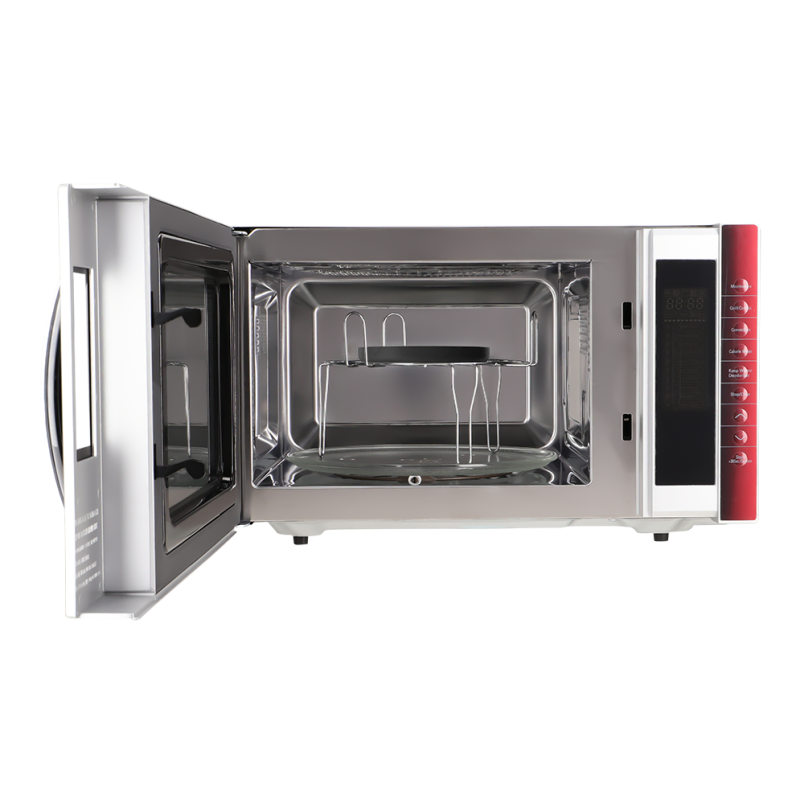 Dawlance Baking Microwave Oven MWO DW-115-CHZP (25L) - Image 2