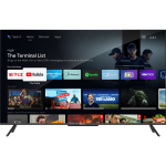 Dawlance Canvas Android LED TV 43″ G3A (4K UHD)