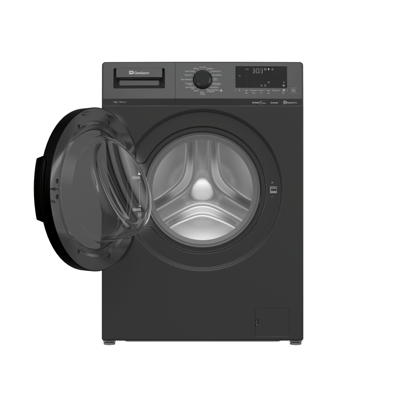 Dawlance Front Load Washing Machine DWF 7200 X INV (Inverter) - Image 2