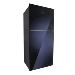 Dawlance Double Door Refrigerator 9178LF Avante+ (Platinum Silver)