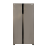 Dawlance Glass Door Inverter Refrigerator DSS-9055 (No Frost)