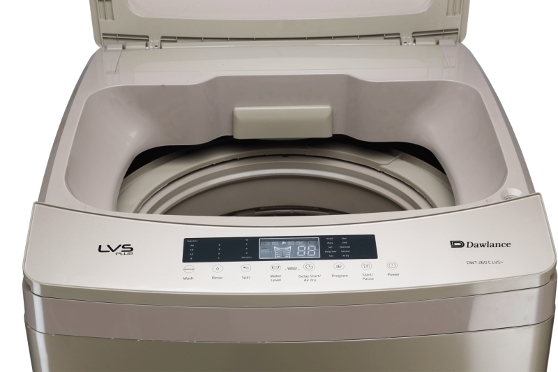 AWM DWT 260 C LVS + (CHAMPAGNE) - Image 3