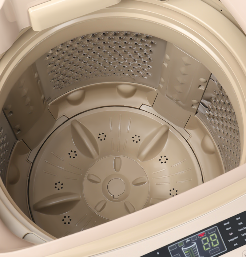 AWM DWT 270 C LVS + (CHAMPAGNE) - Image 4
