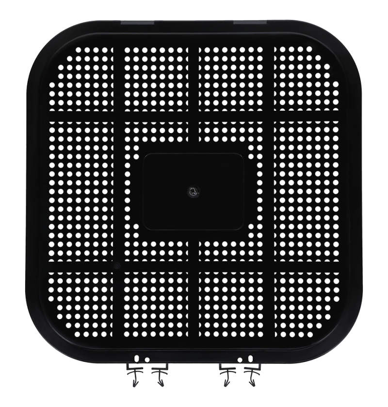 AWM DWT 270 C LVS + (CHAMPAGNE) - Image 5