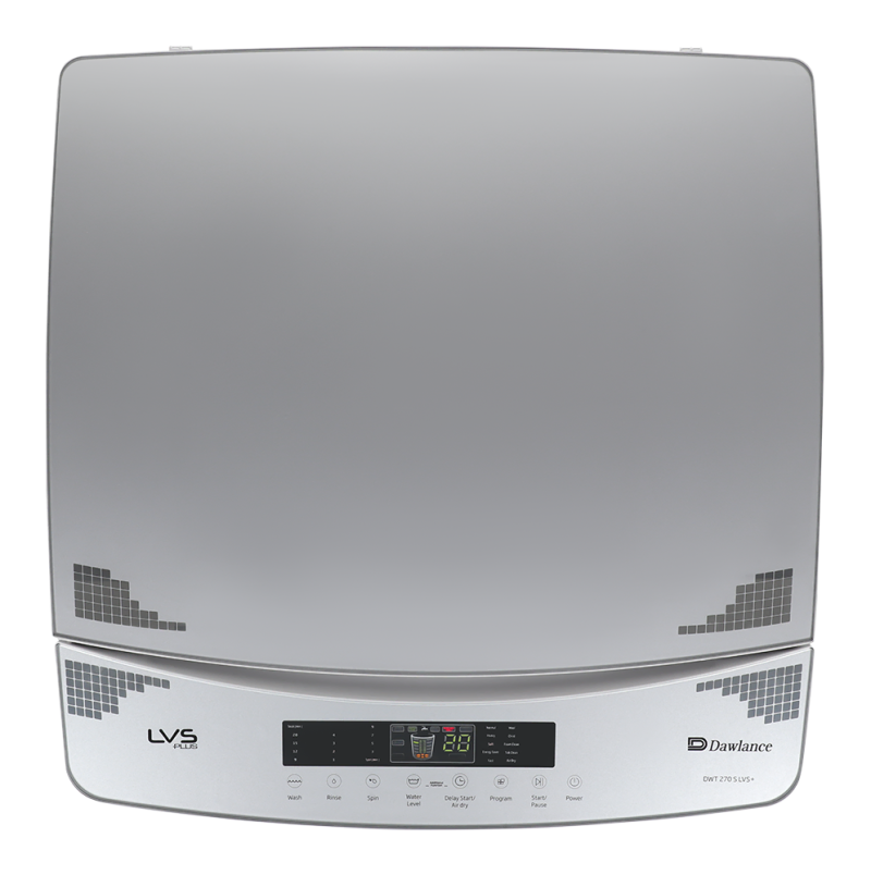AWM DWT 270 LVS + - Image 3