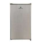 DSD 4890 Silver Single Door Refrigerator