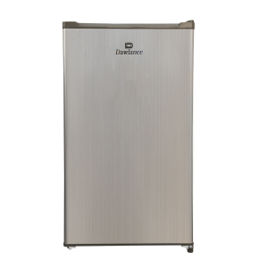 DSD 4890 Silver Single Door Refrigerator