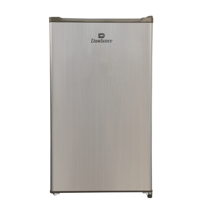 DSD 4890 Silver Single Door Refrigerator