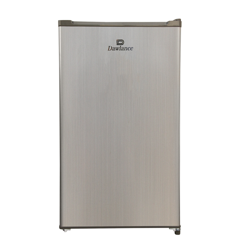 DSD 4890 Silver Single Door Refrigerator