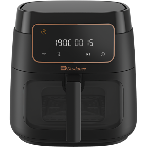 DWAF 3374 B XXL Air Fryer