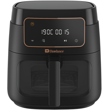 DWAF 3374 B XXL Air Fryer