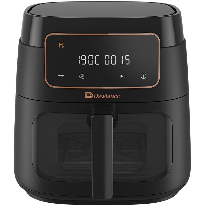 DWAF 3374 B XXL Air Fryer