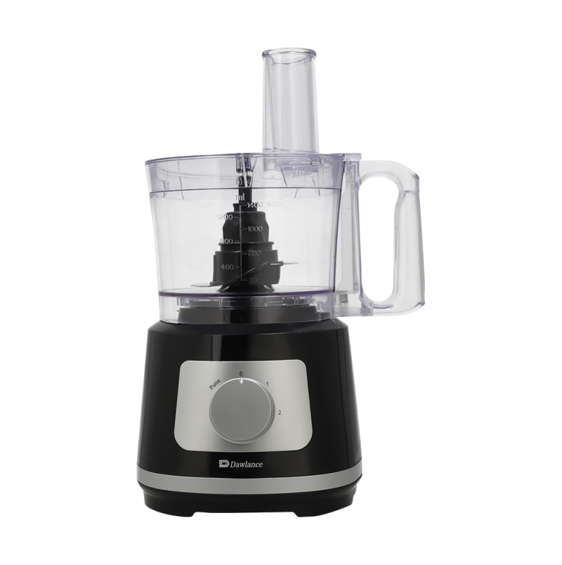 DWFP-8270 B Food Processor