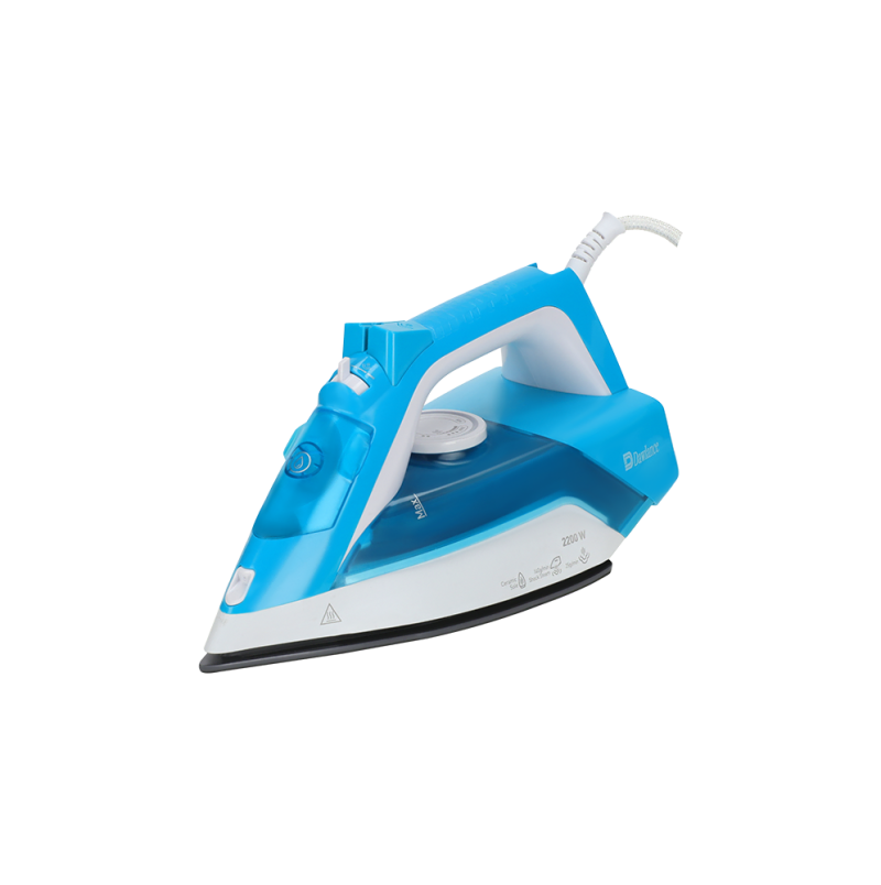 DWSI 3122 Pro Press Steam Iron