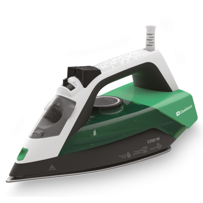 DWSI 3122 T Steam Iron