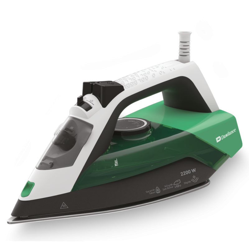 DWSI 3122 T Steam Iron