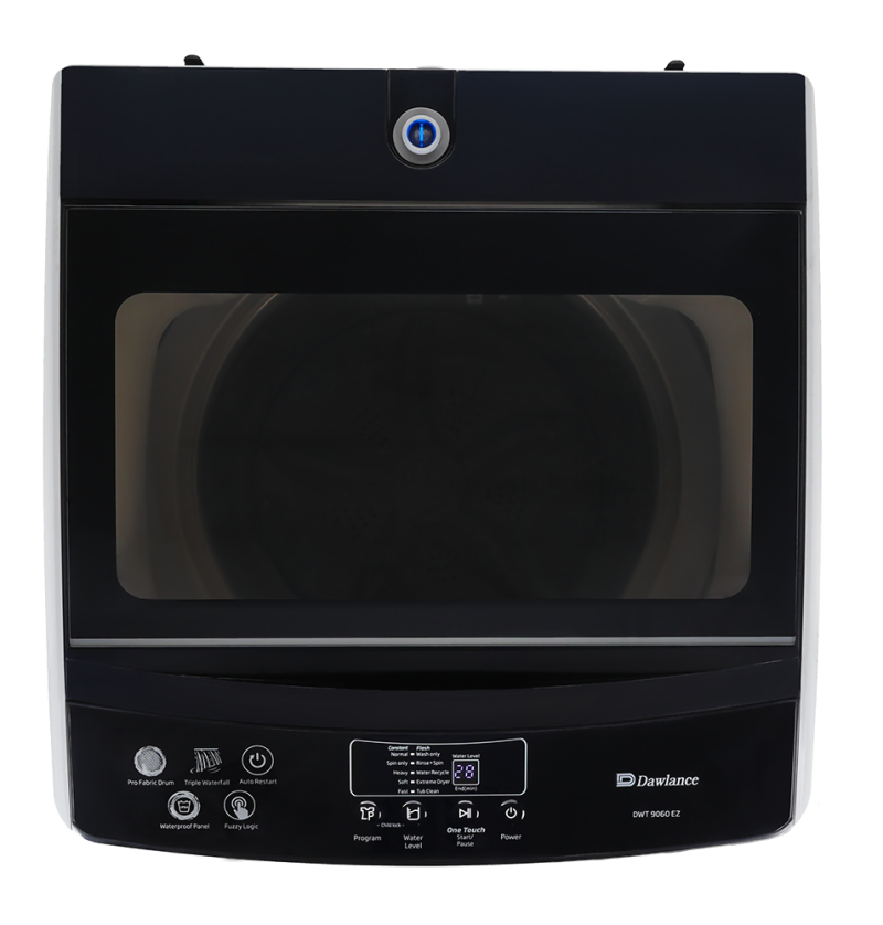 DWT 9060 EZ (SILVER) - Image 2