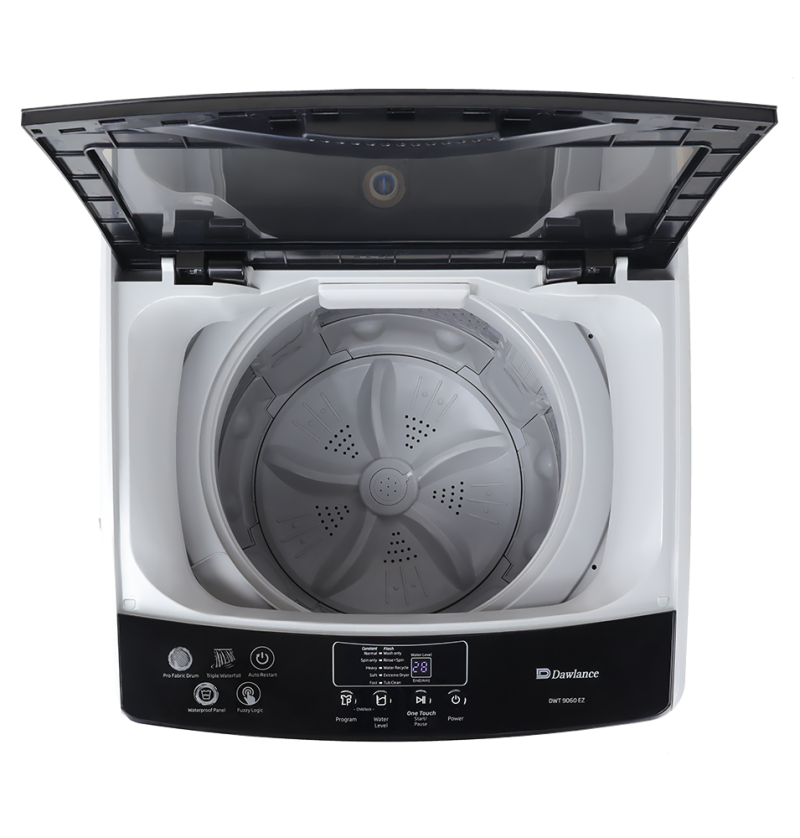 DWT 9060 EZ (SILVER) - Image 3