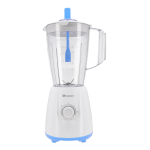 DWTB-510 W Blender