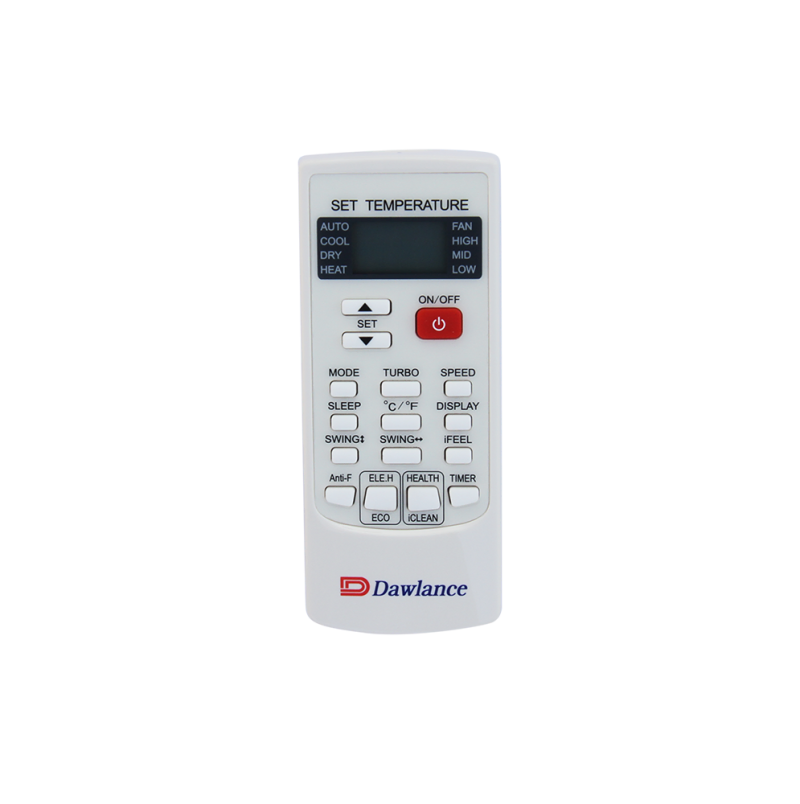 ELEGANCE X INVERTER 30 DAWLANCE OUTDOOR - Image 6