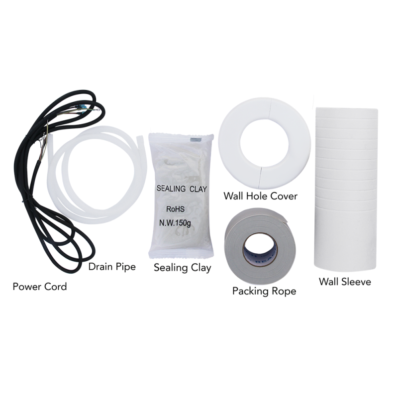 ELEGANCE X INVERTER 30 DAWLANCE OUTDOOR - Image 9