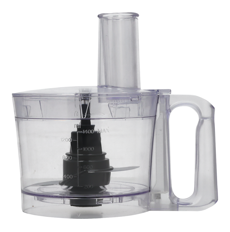 FOOD PROCESSOR DWFP-8270 B - Image 4