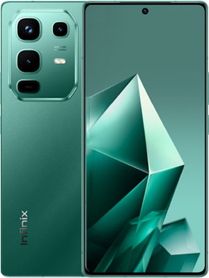 Infinix Note50 8/256