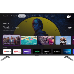Blaze Series Google TV 40" E22 2K FHD