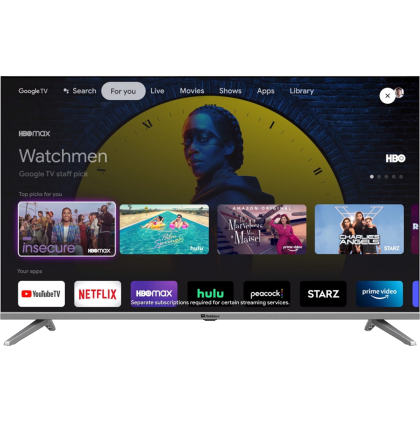Blaze Series Google TV 40" E22 2K FHD