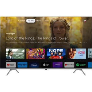 Canvas Series Android TV 50" G3A 4K UHD