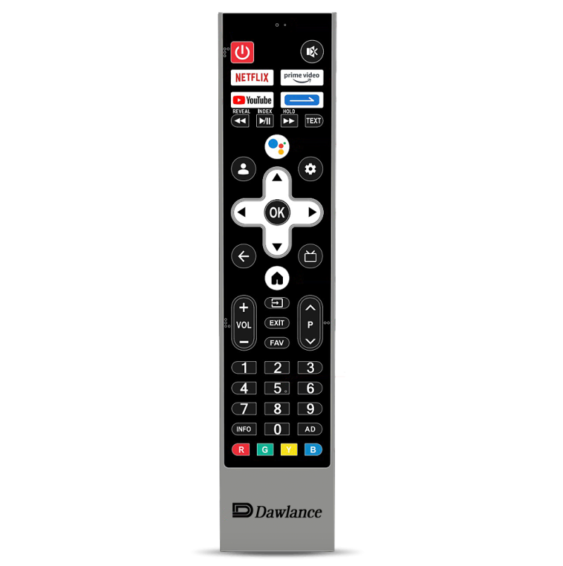 LED 50 G3AP 4K UHD CANVAS - Image 3