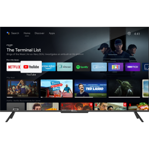 Canvas Series Android TV 55" G3A 4K UHD