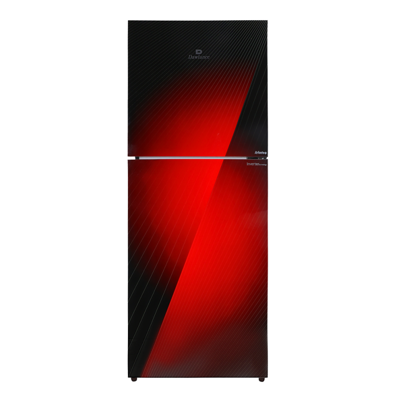 REF 9191WB ACCE PRO CRIMSON RED DAWLANCE