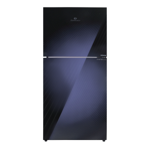 9173WB Avante+ Platinum Silver Double Door Refrigerator