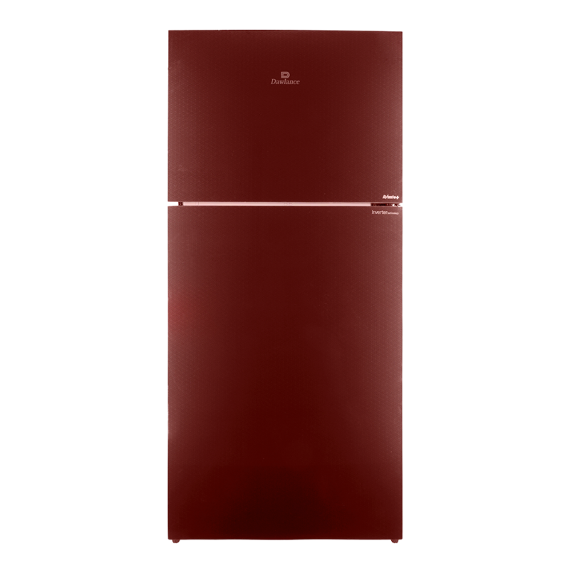 REF 9193 ACCE PRO CRIMSON RED DAWLANCE