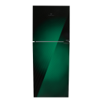 9193LF Avante+ Midnight Green Double Door Refrigerator