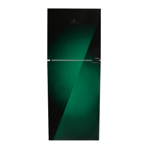 9193LF Avante+ Midnight Green Double Door Refrigerator