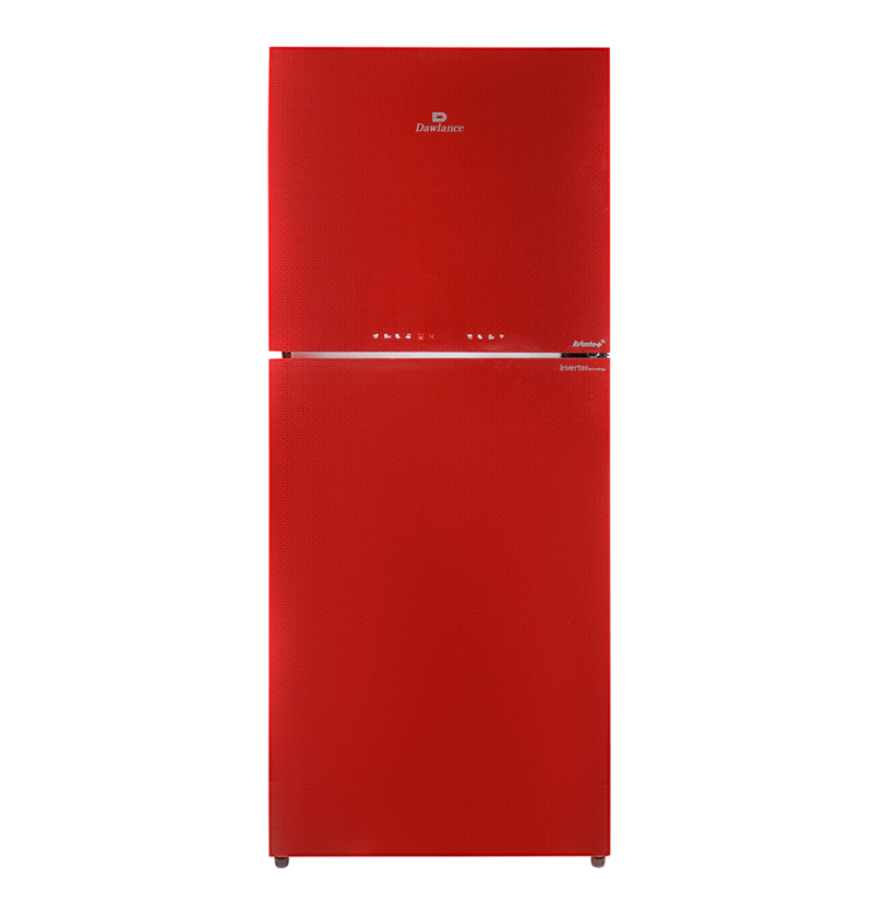 REF 9193LF AVANTE+ IOT SILKY RED