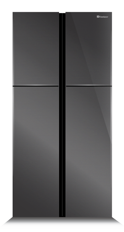 REF DFD GD INV BLACK HONEYCOMB (R3) DAWLANCE