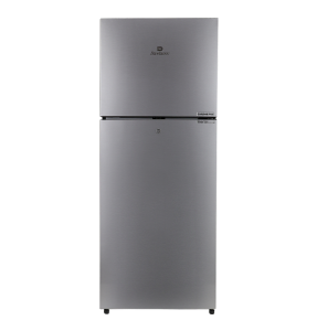 REF 9173WB CHROME PRO HAIRLINE SILVERDouble Door Refrigerator