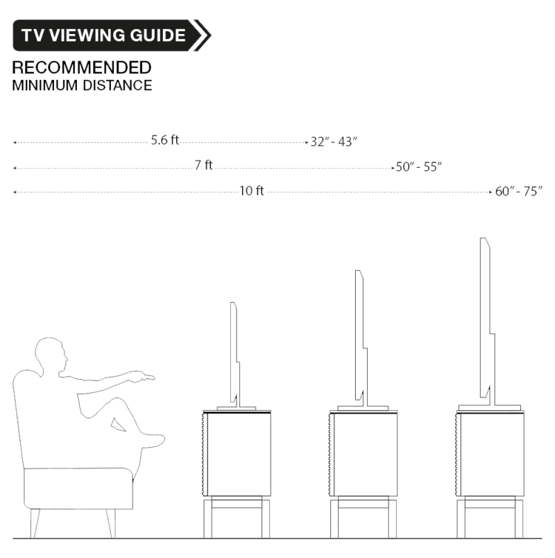 LED 55 G3AP 4K UHD CANVAS - Image 3