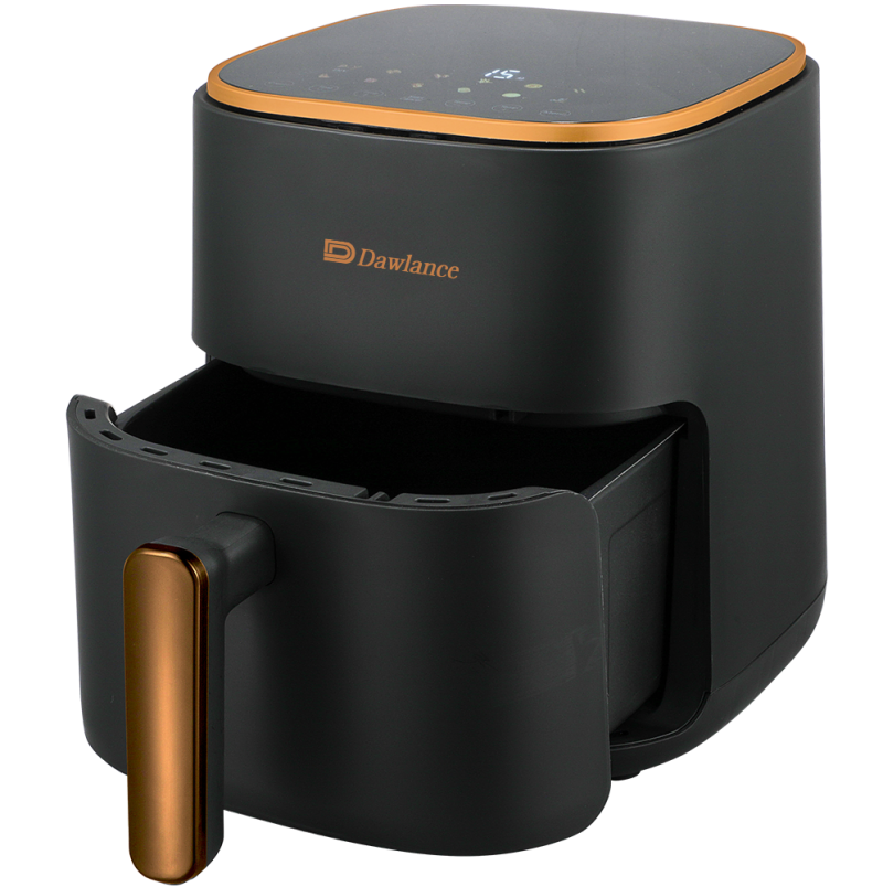 AIR FRYER DWAF 6322 D - Image 2