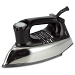 DRY IRON DWDI 1020 (BLACK)