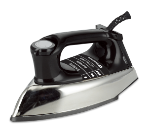 DRY IRON DWDI 1020 (BLACK)