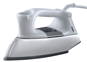 DWDI 1020 White Dry Iron