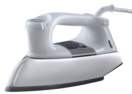 DWDI 1020 White Dry Iron