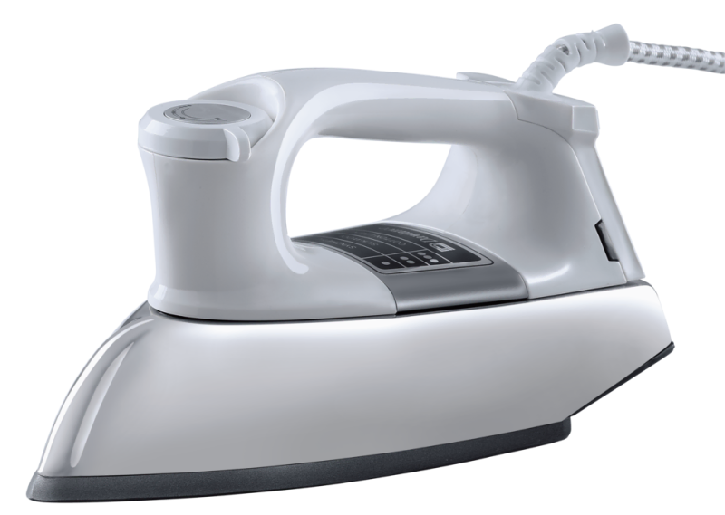 DWDI 1020 White Dry Iron