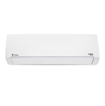 CHROME INVERTER 30 WHITE DAWLANCE: OUTDOOR